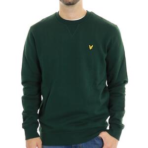 FELPA BASIC VERDE
